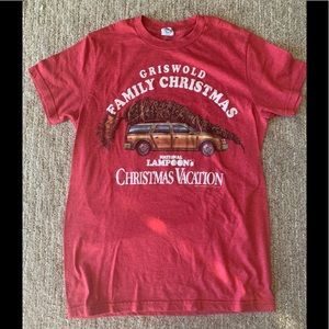 National lampoons Christmas Vacation shirt
